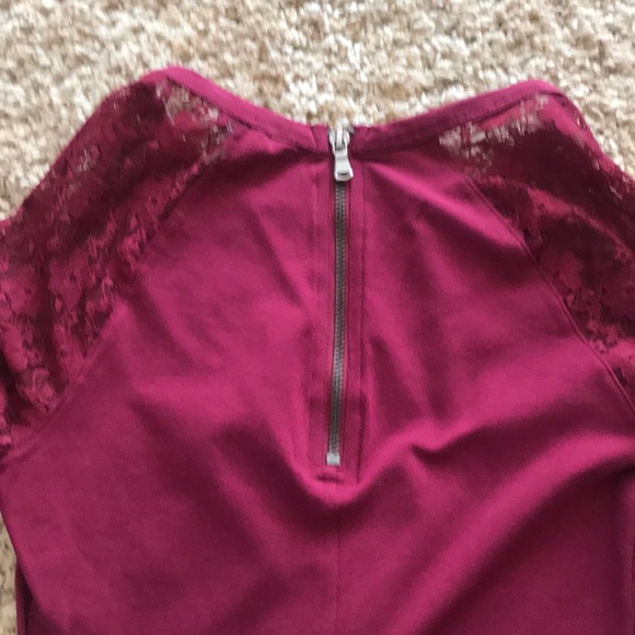 Express shirt - Picture 2 of 2